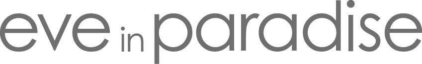 eve in paradise Logo