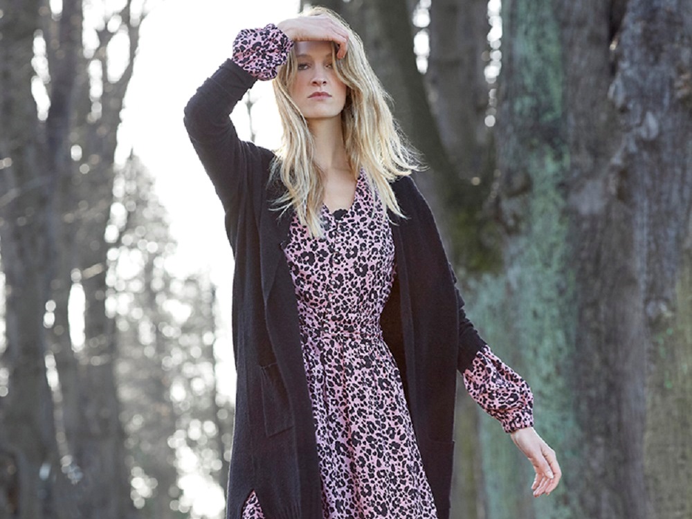 eve in paradise look urban contemporary
