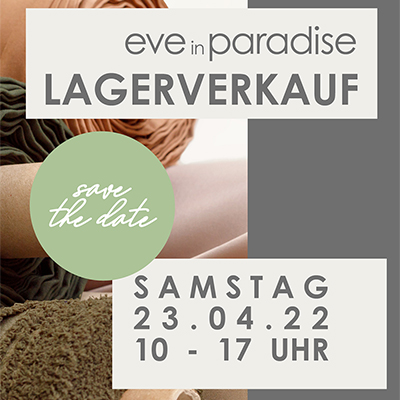 Stoffverkauf-News