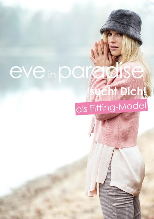 Passformmodel gesucht in Hannover Langenhagen